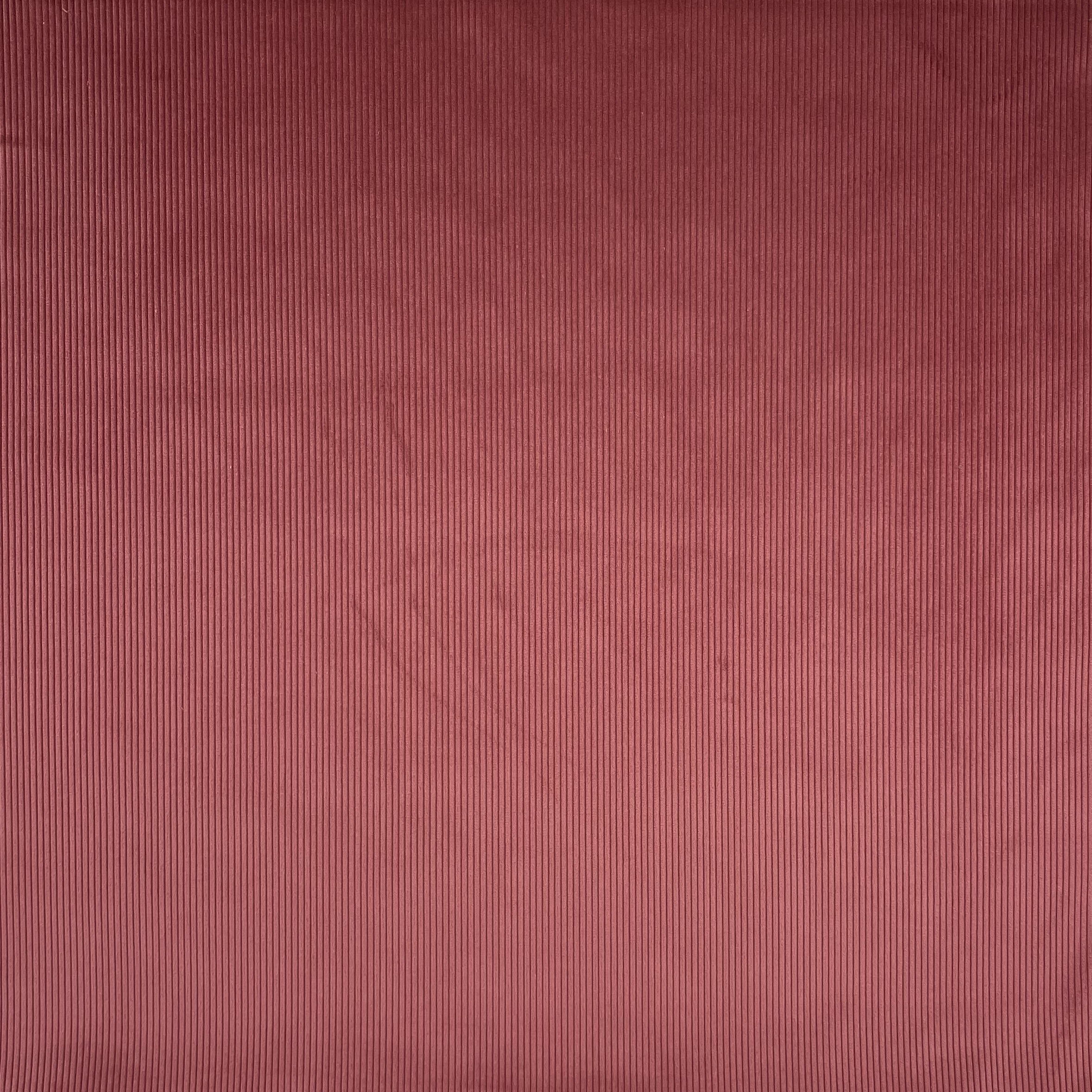 Corduroy-3124-Soft-Red